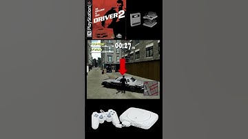 PSIO - Driver 2 #shorts