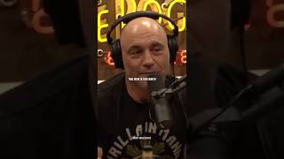 Joe Rogan Is Scared Of Mike Tyson 😂