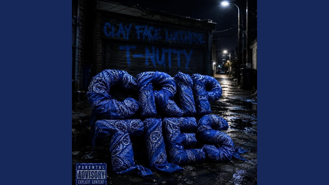 CRIP TIES adlı videoyu YouTube'da izle CRIP TIES adlı videoyu YouTube'da izle