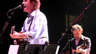 Ray Davies &quot;Johnny Thunder&quot; &amp; &quot;Village Green Preservation Society&quot; NYC 12/12/08