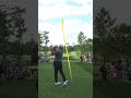 A Brooks Koepka Ace on No. 6! #themasters