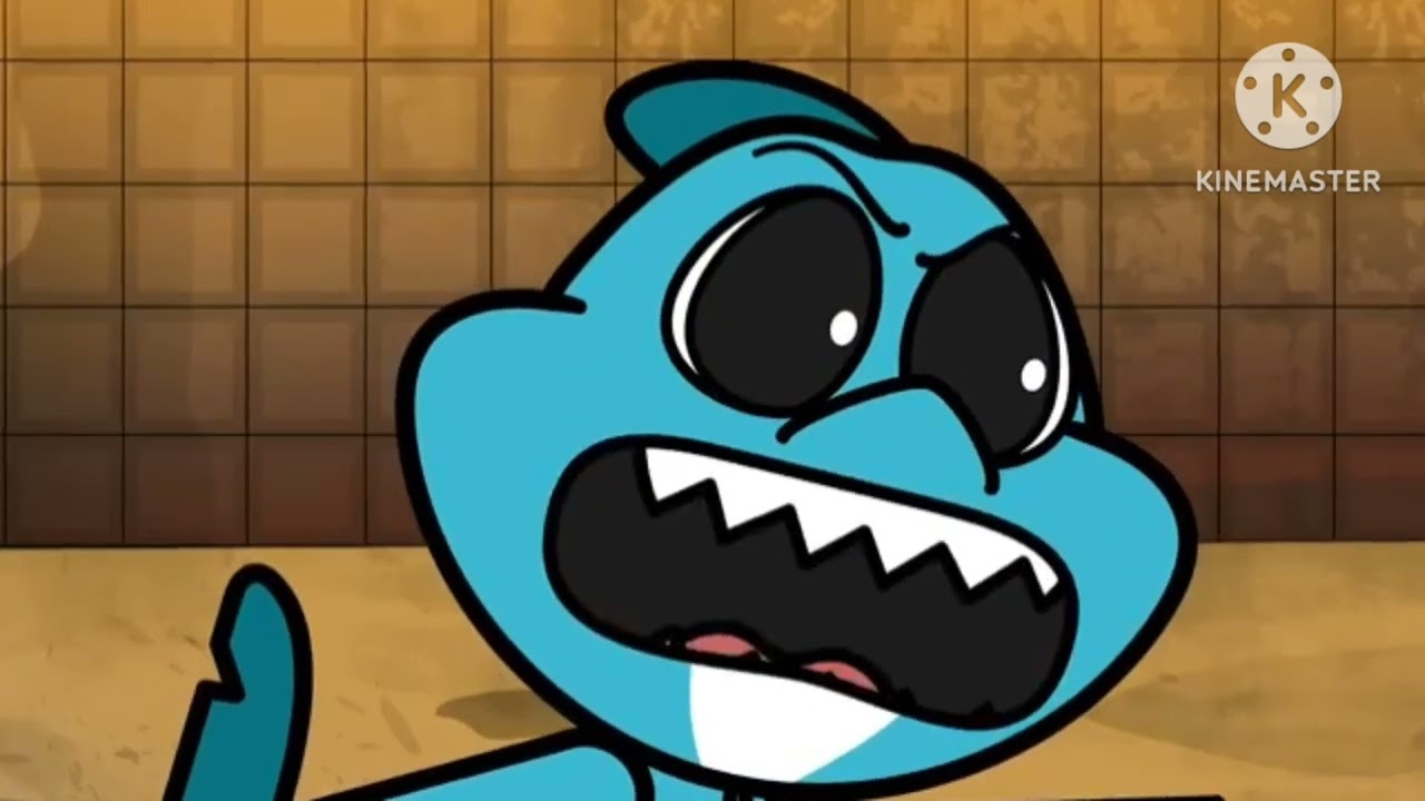  Nightmare critters but only  Maggie mako 