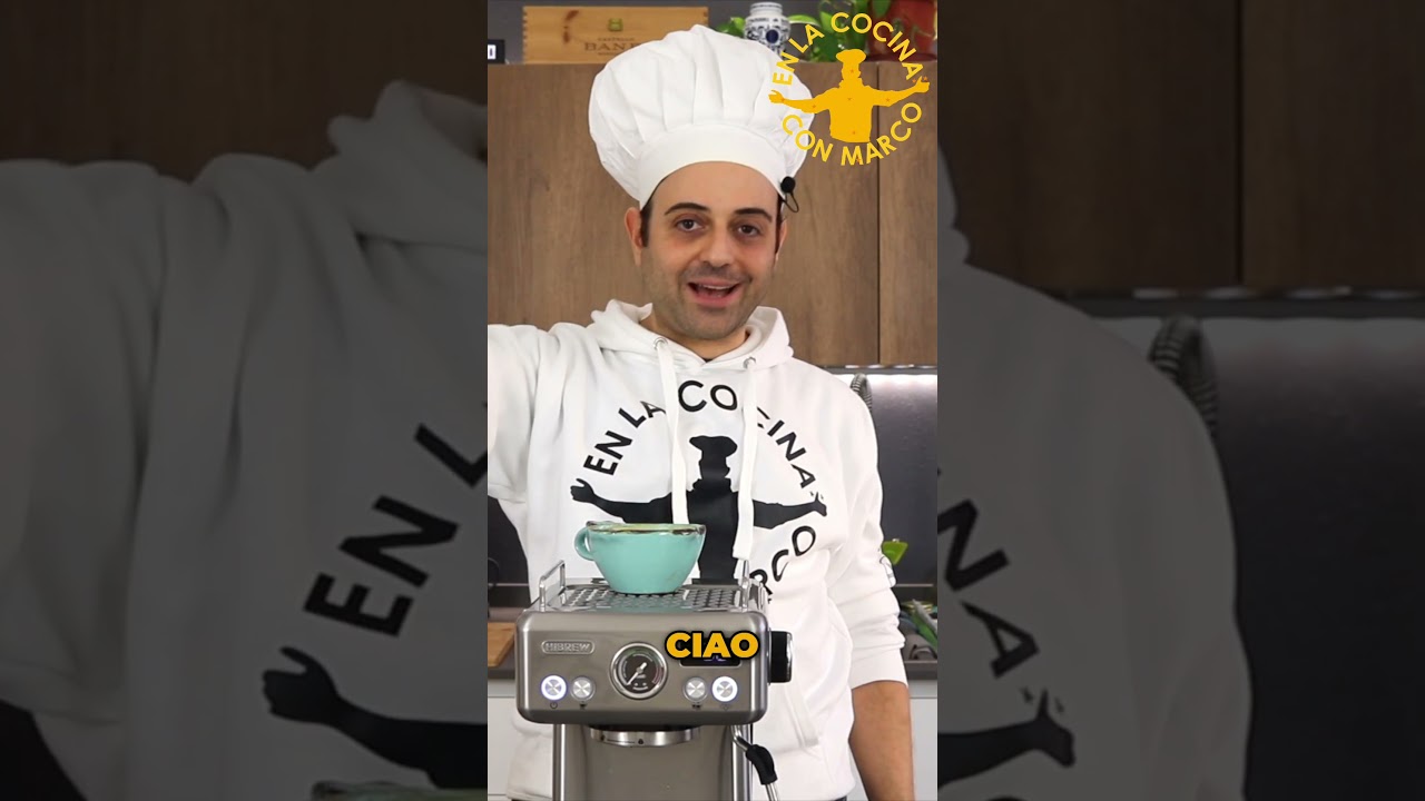 &iquest;El portafiltro de tu cafetera espresso es un desastre? &iexcl;Te lo explico!