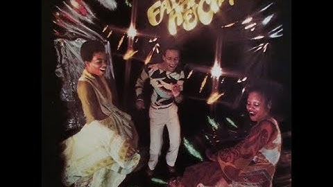 Faith Hope & Charity ‎– To Each His Own (That