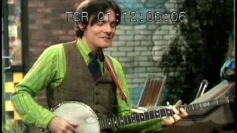 Sesame Street - Episode 33 (1969)
