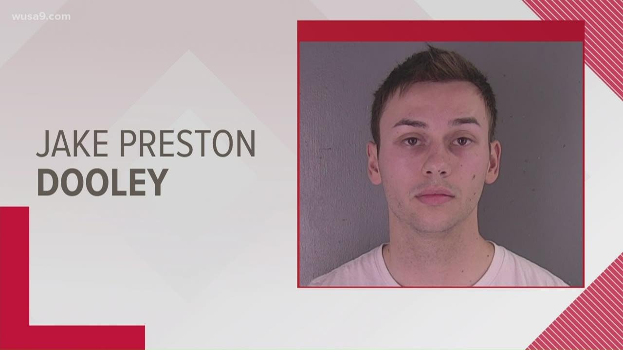 Fauquier County deputy faces charges after allegedly faking he was the victim of an attack