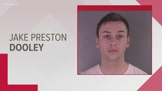 Fauquier County deputy faces charges after allegedly faking he was the victim of an attack