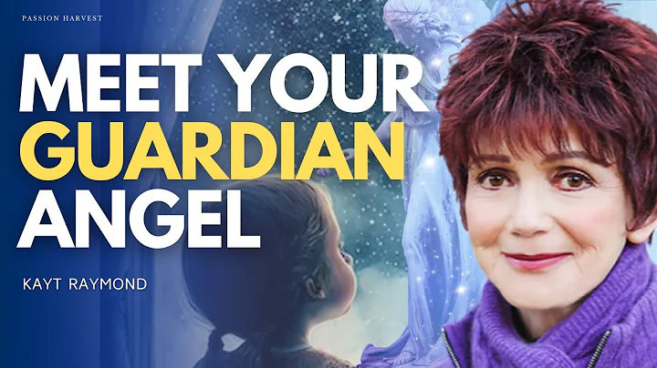 MEET YOUR ANGELS! How to connect with YOUR Angels,...