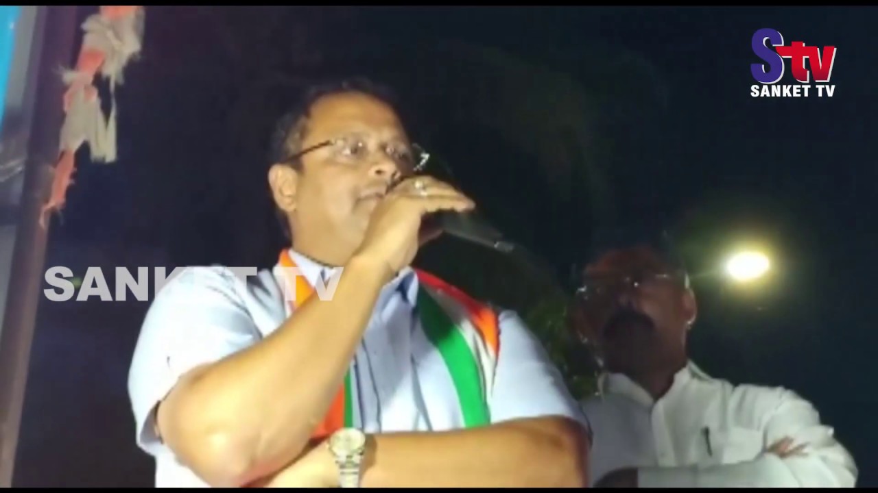 kalahandi block list Odisha : Nabajyoti Patnaik hold campaign in Balasore constituency | Sanket Tv