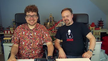 Advent Calendars 2019 Day 6 | Ashens & Nerdcubed