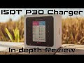 ISDT P30 In-Depth Review