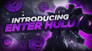 Introducing Enter Hulu