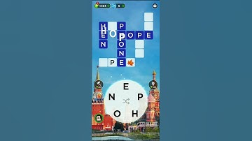 Words of Wonders level 447 | WoW 447 | #shorts | #gaming