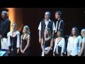 Jazzchor Freiburg - Lonesome road - Live in Seoul