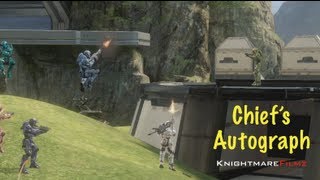 Chiefs Autograph (117 Subs Special)