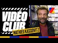 Vidéo Club : Mathieu Kassovitz nous donne une leçon de cinéma l Konbini