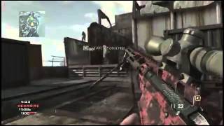 Htm mw3 walbaing ramdom.