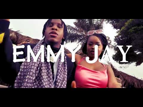 EmmyJay - Bless Up (Official Video)