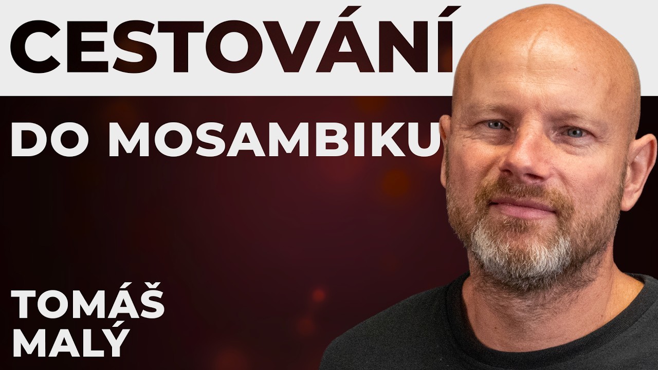 Mosambik: Jediná země, která má na vlajce samopal. Pláže jsou čistší než na jihu Evropy. | SVĚTOVÍ