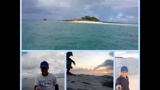 Burias Island Tour