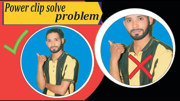 Power clip inside in coreldraw not working | Coreldraw powerclip problem | Kamran Ali Rizvi