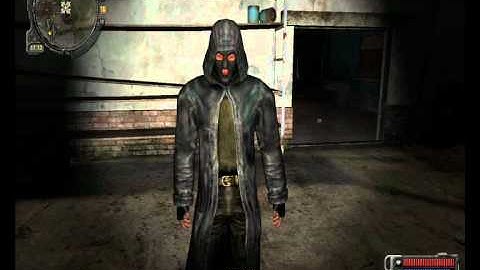 STALKER Call Of Pripyat Walkthrough Part 17