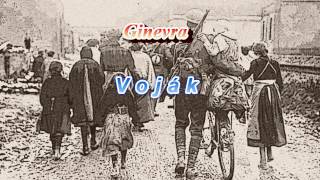 Ginevra - Voják