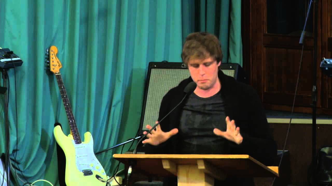 2014.02.02. Vasárnap Este Dobner Illés:  Búcsú Dicsőítés: Dobner Illés