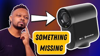 AVKANS GO: A Solid Budget Streaming Camera | But Not Perfect !!