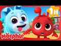 Magic Pet Puppy Rescue 🐶 and More Morphle Episodes | Adventures and Cartoons for Kids