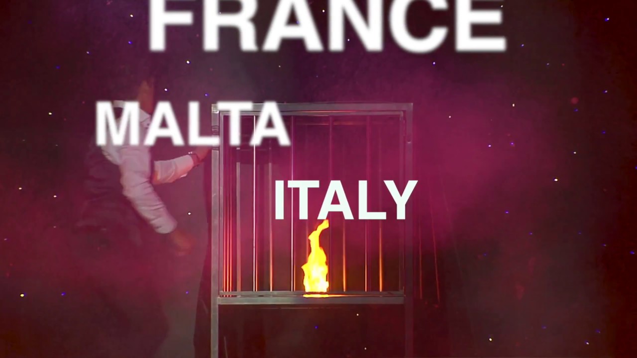 NICOLA PREVITI PROMO 2022 YouTube