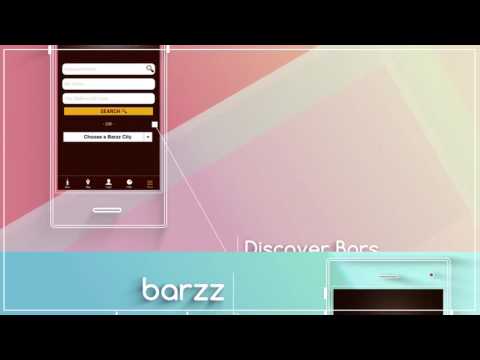 Thumb of BARZZ - Restaurant, Bar, Nightlife Authority video