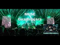 MUSE, Así se vivió su impactante segundo concierto en México | Arena VFG, GDL, 20 Enero 2023