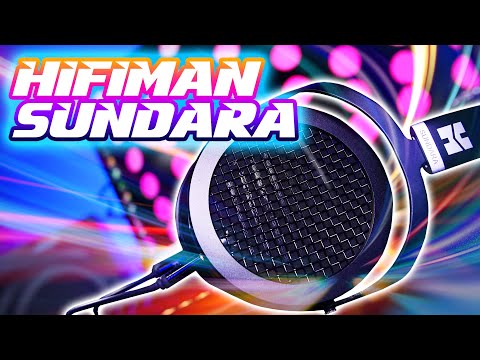 Hifiman Sundara Review: A Breath of Fresh Air