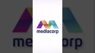 Mediacorp September 2021 Logo With 2001, 2009, 2015 Music