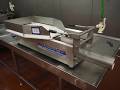 2195-56: Wiegand meat press