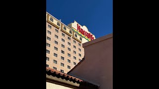 Harrah’s Hotel Casino, Laughlin, Nevada, North Tower King Room Tour