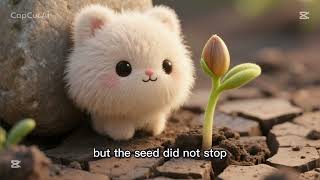 Amaka the Ant Never Gives Up | A Kids Story About Perseverance @LittlemindsBigvalues 