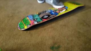 EXTREME Carpet Boarding