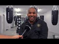 ‘I’M SICK OF TYSON FURY & ANTHONY JOSHUA BECAUSE THEY ARE SH*T’ Junior Witter EXPLODES ON BIG FIGHT