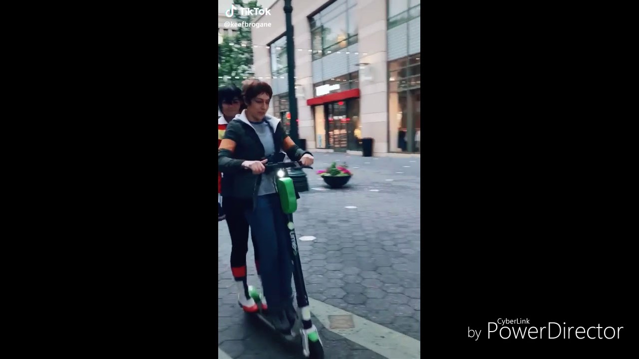 ❤Klance tik tok's that i love❤Pt.2