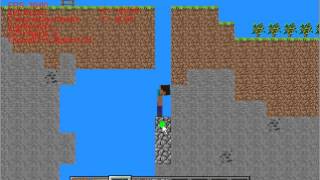 FlatCraft úvod