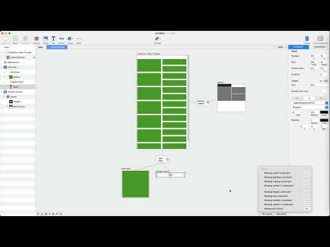 LayoutCode: How to