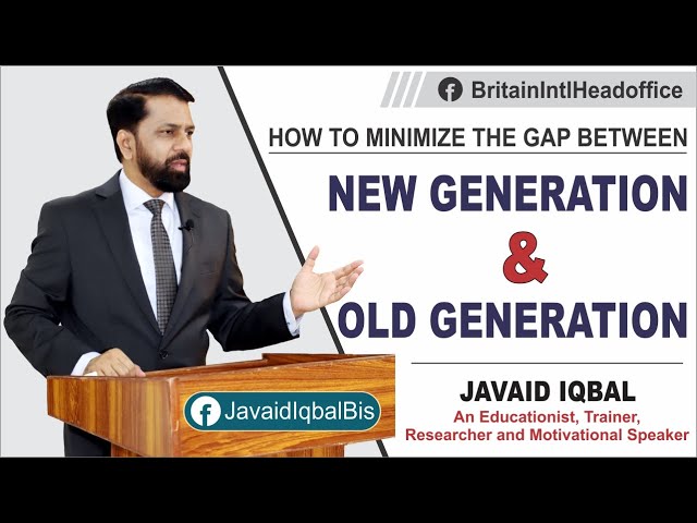 Old Generation vs New Generation Generation Gap By Javaid Iqbal (Urdu/Hindi) class=