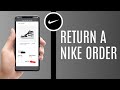 How To Return A Nike Order (Updated)