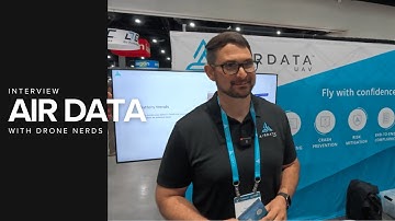 Air Data - Simple, Easy, Organized