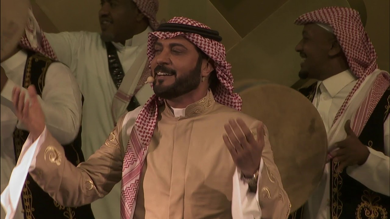 أوبريت بوابة الدرعية - الحفل الملكي - The Diriyah Gate Operetta - Royal Concert