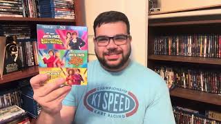 My Entire Franchise,Trilogy, 2-Movie Collection | Movie Collection