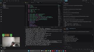 Simple ML with Vibes Coding (Github Copilot)