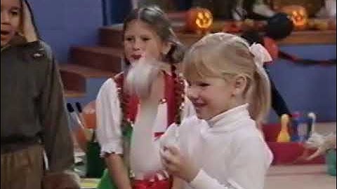 Halloween Party (All Versions) Part 421